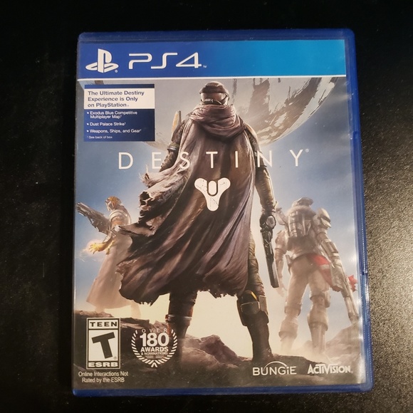 8 great video games for ps4 - Picture 5 of 8